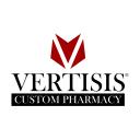 Vertisis Custom Pharmacy logo